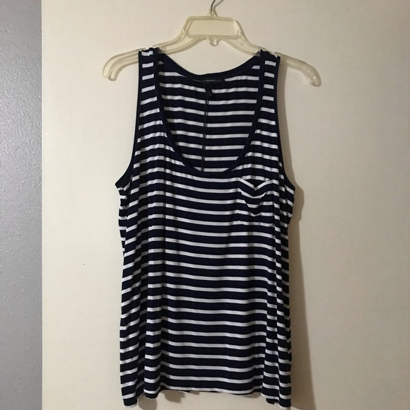 White House/Black Market tank size large - Picture 2 of 3